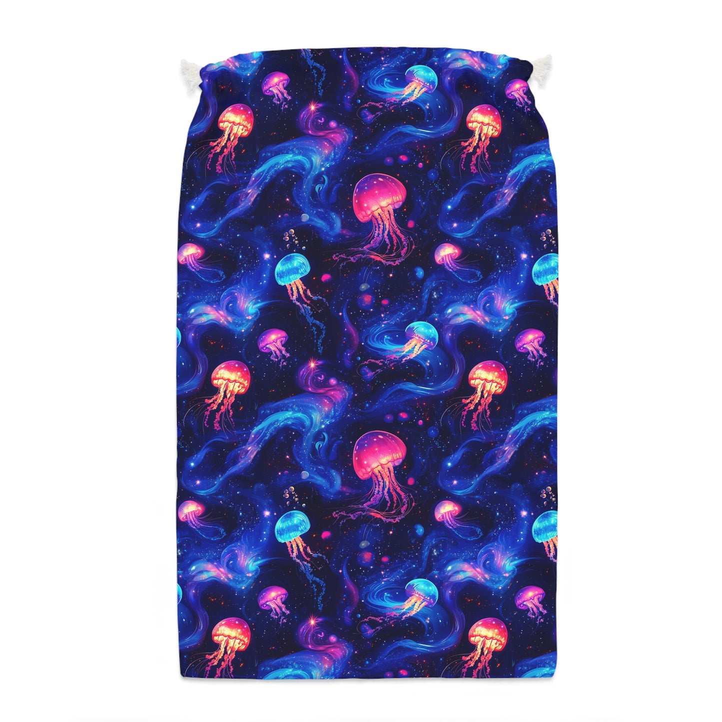 Celestial Jellyfish All-Purpose Sack