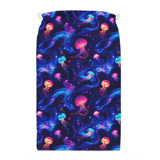 Celestial Jellyfish All-Purpose Sack