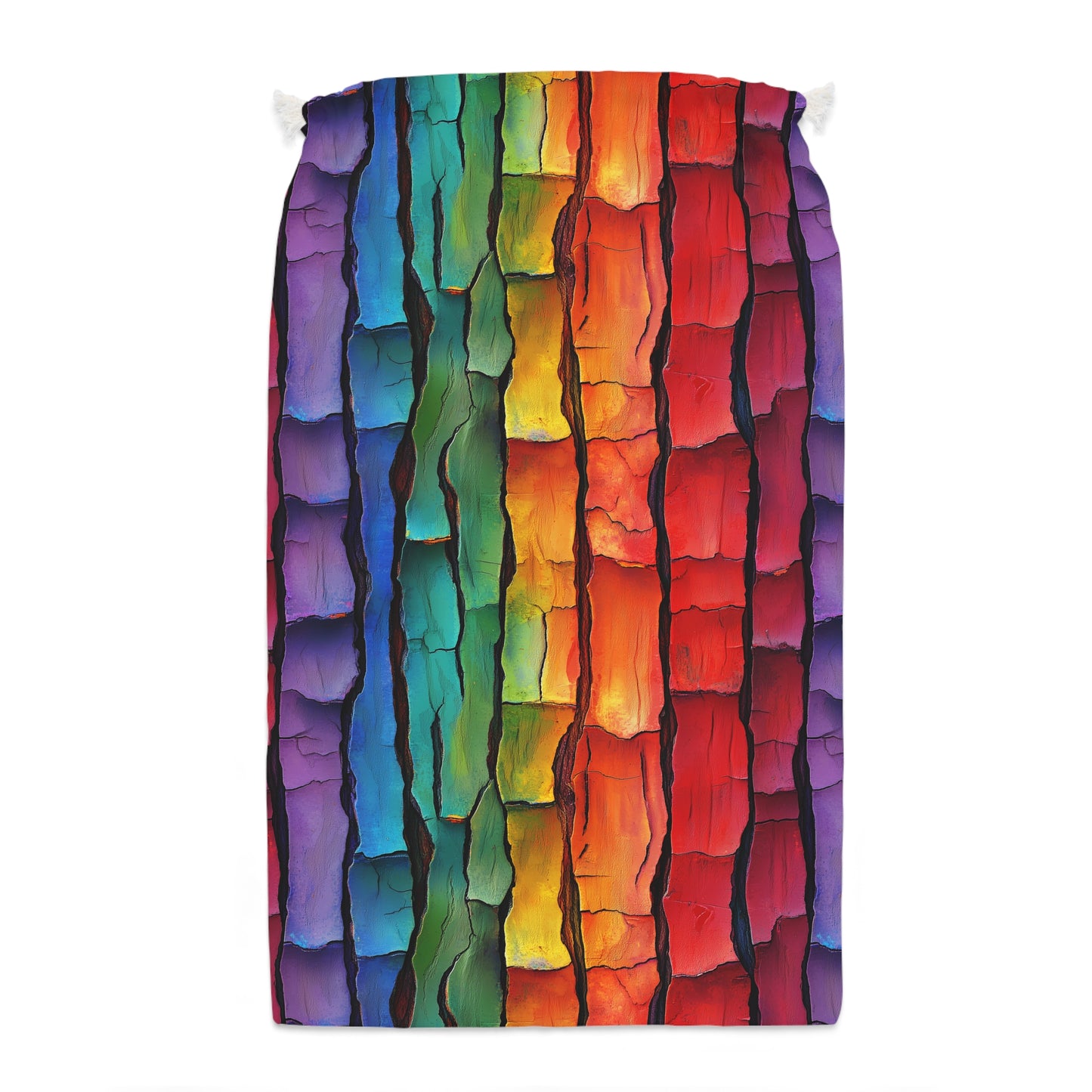 Rainbow Bark All-Purpose Sack - Versatile & Stylish