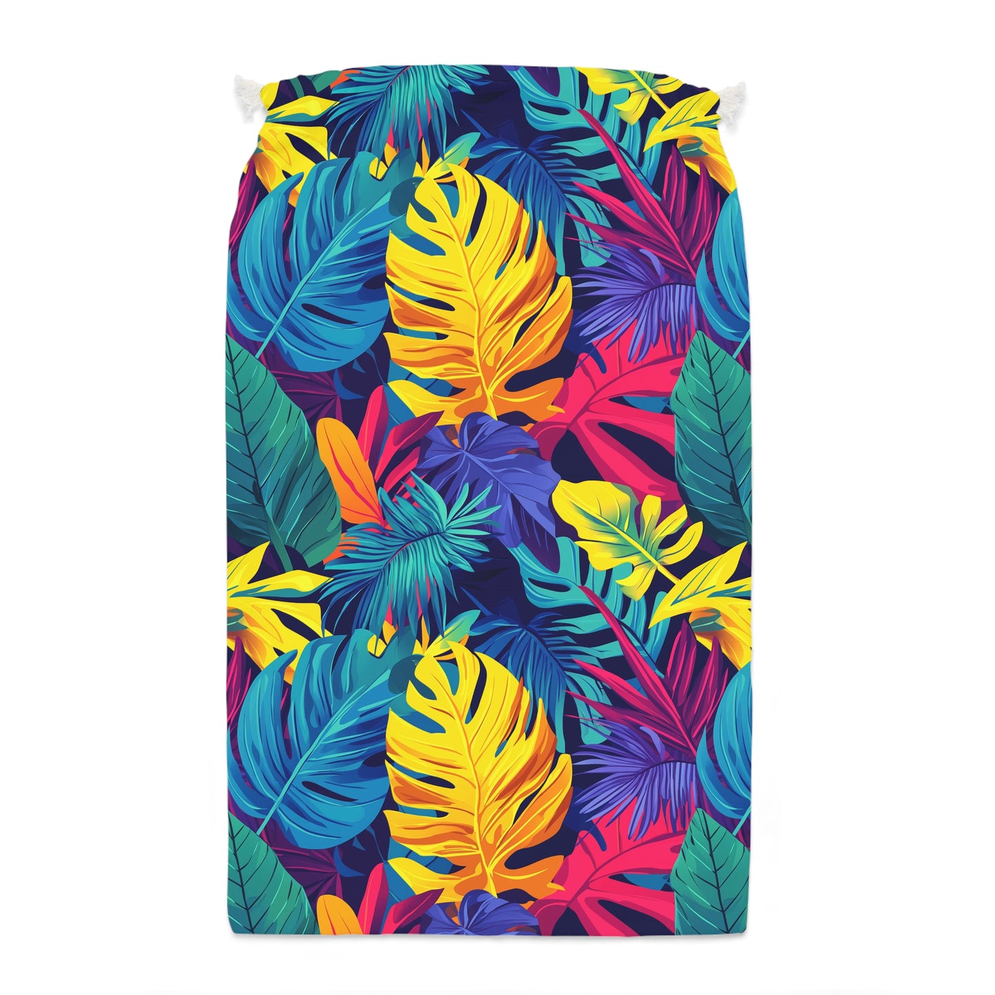 Tropical Vibes All-Purpose Sack – Bright & Versatile