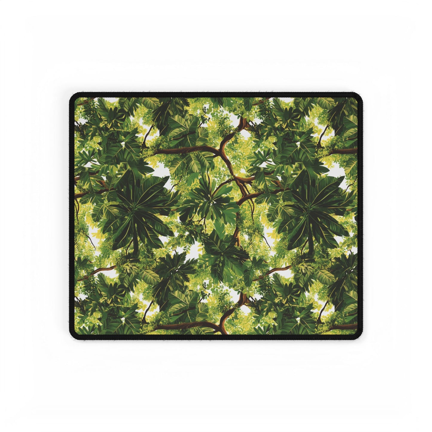 Jungle Canopy Desk Mat – Lush & Functional