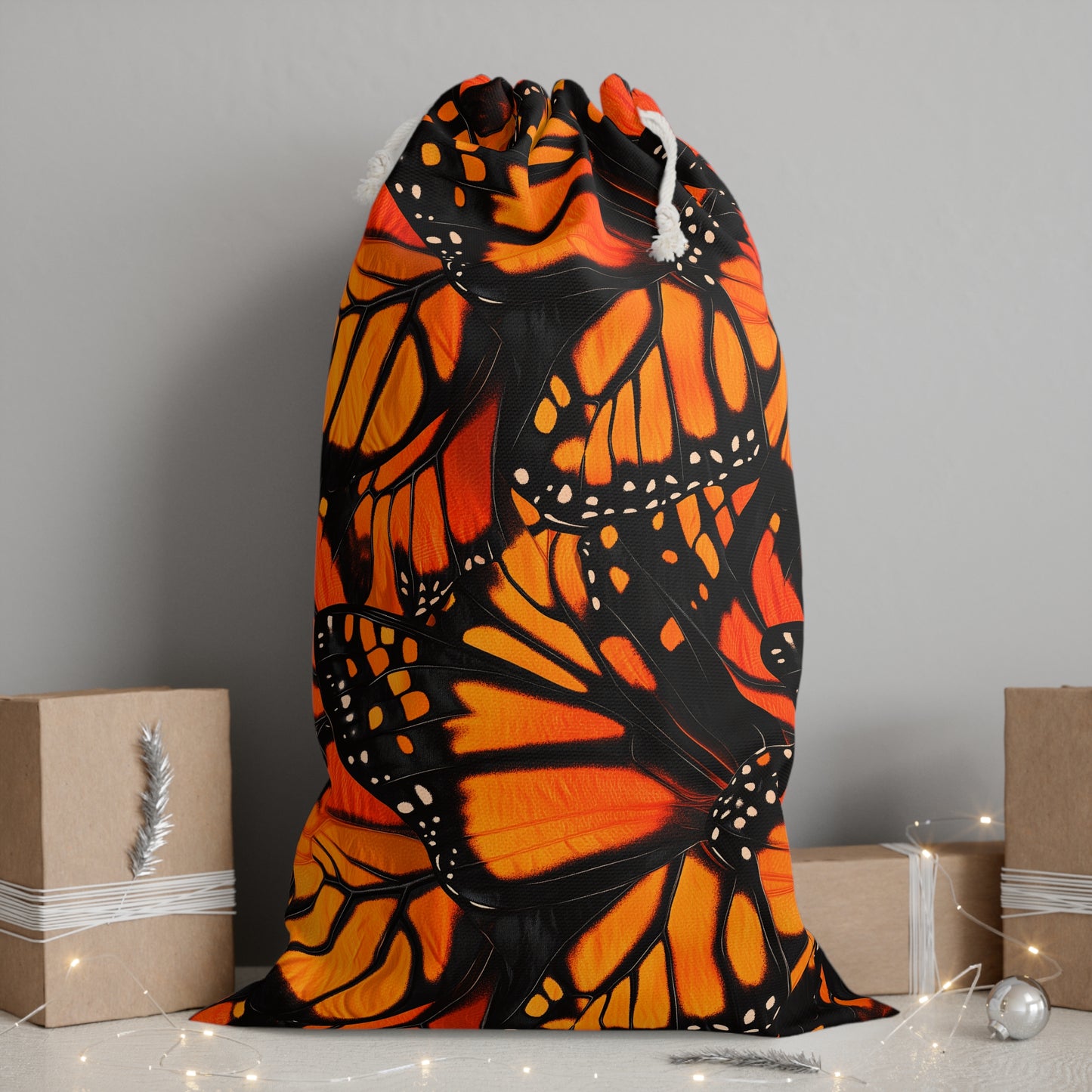 Monarch Glow All-Purpose Sack - Versatile & Stylish