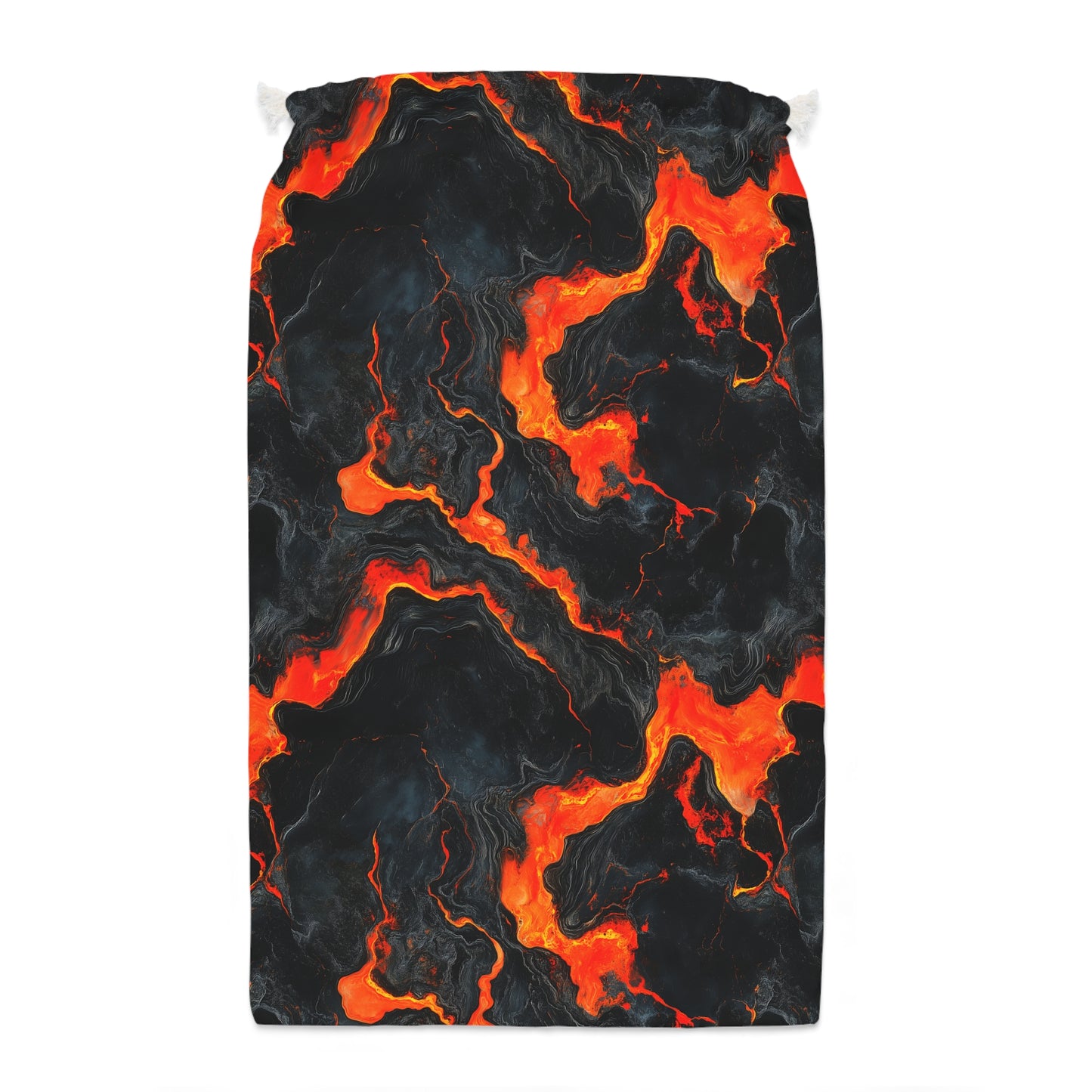 Volcanic Flow All-Purpose Sack – Bold & Versatile