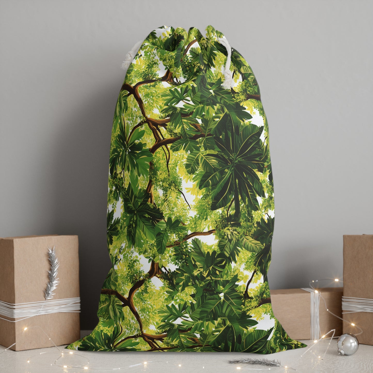 Jungle Canopy All-Purpose Sack - Versatile & Stylish