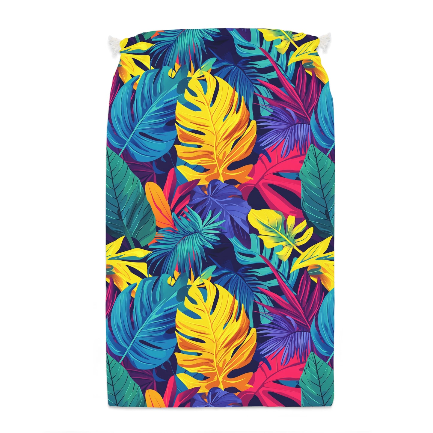 Tropical Vibes All-Purpose Sack – Bright & Versatile